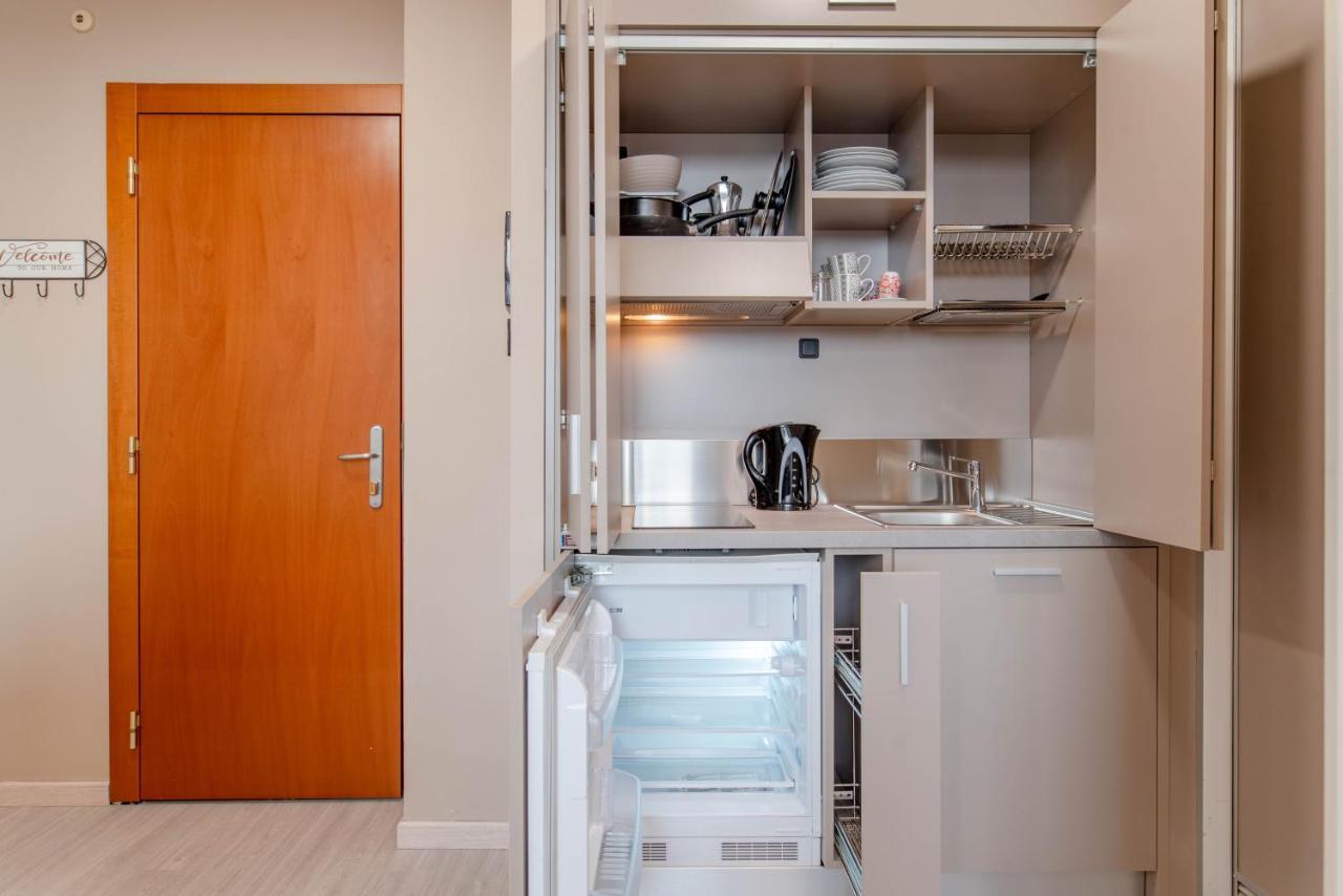 Regina Apartment Turim Exterior foto
